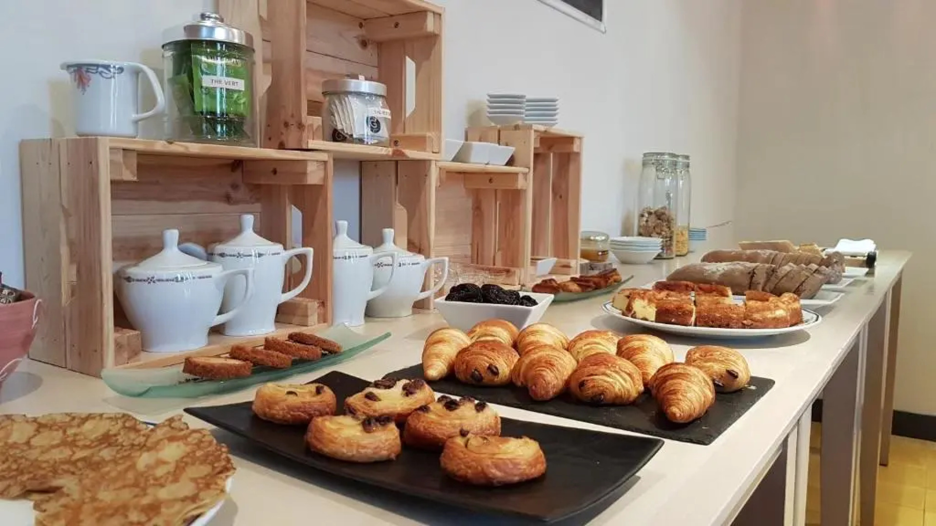 Hôtel de la Presquile