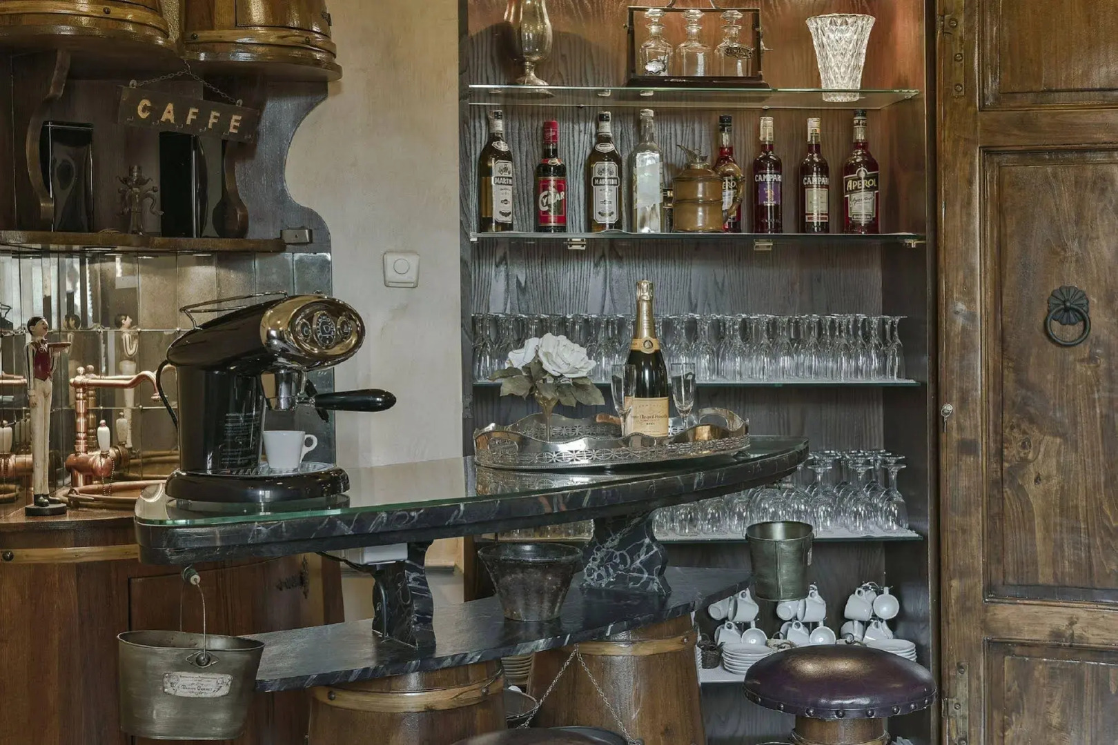 Palazzo Coli Bizzarrini