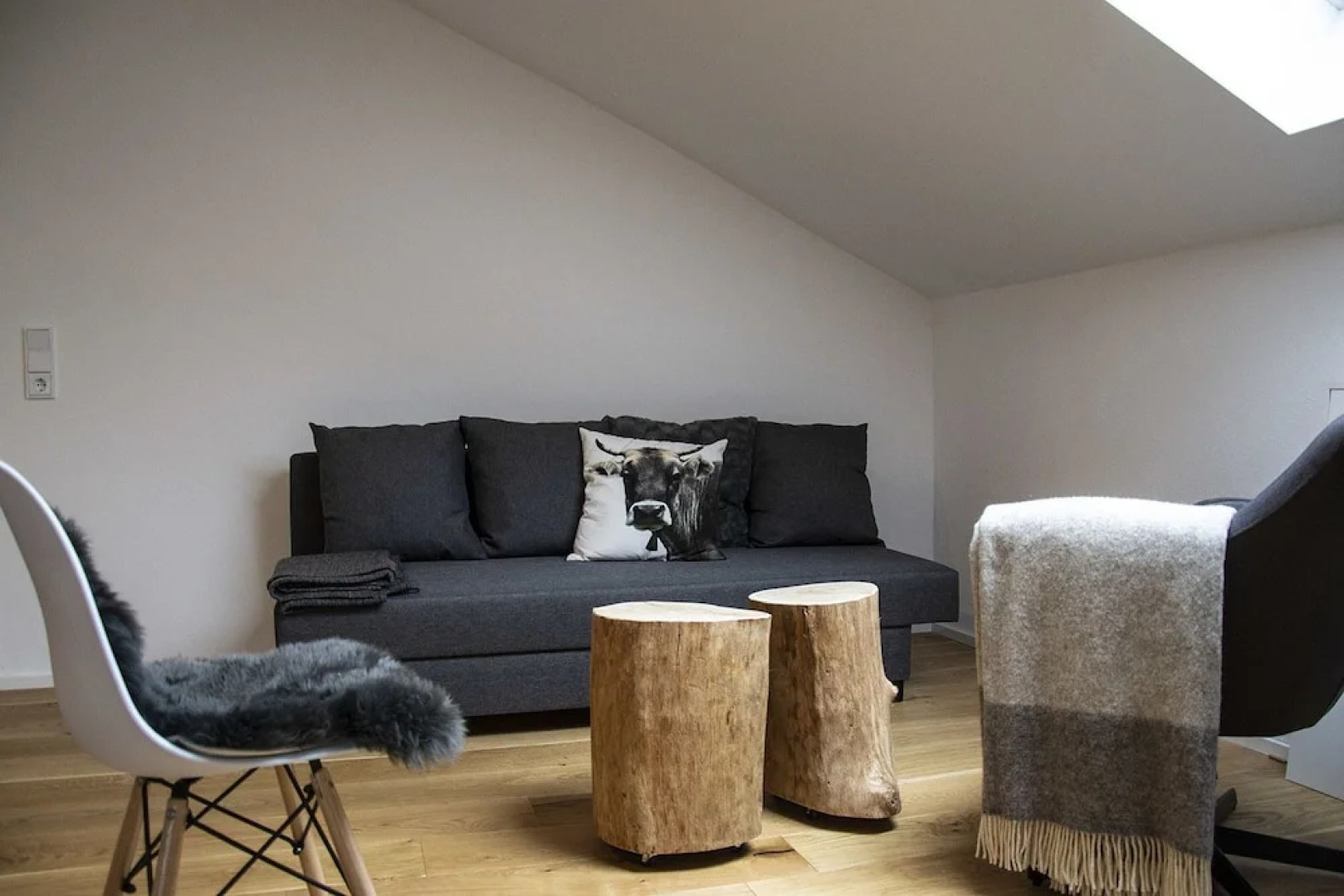 Wald Lounge
