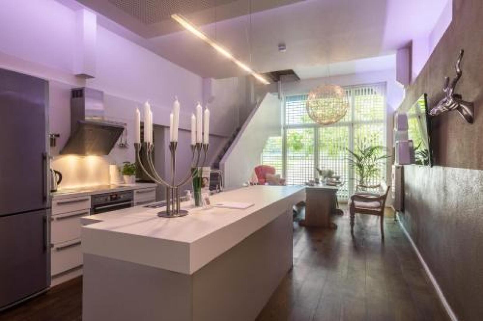 Apartments Hof zum Stadl