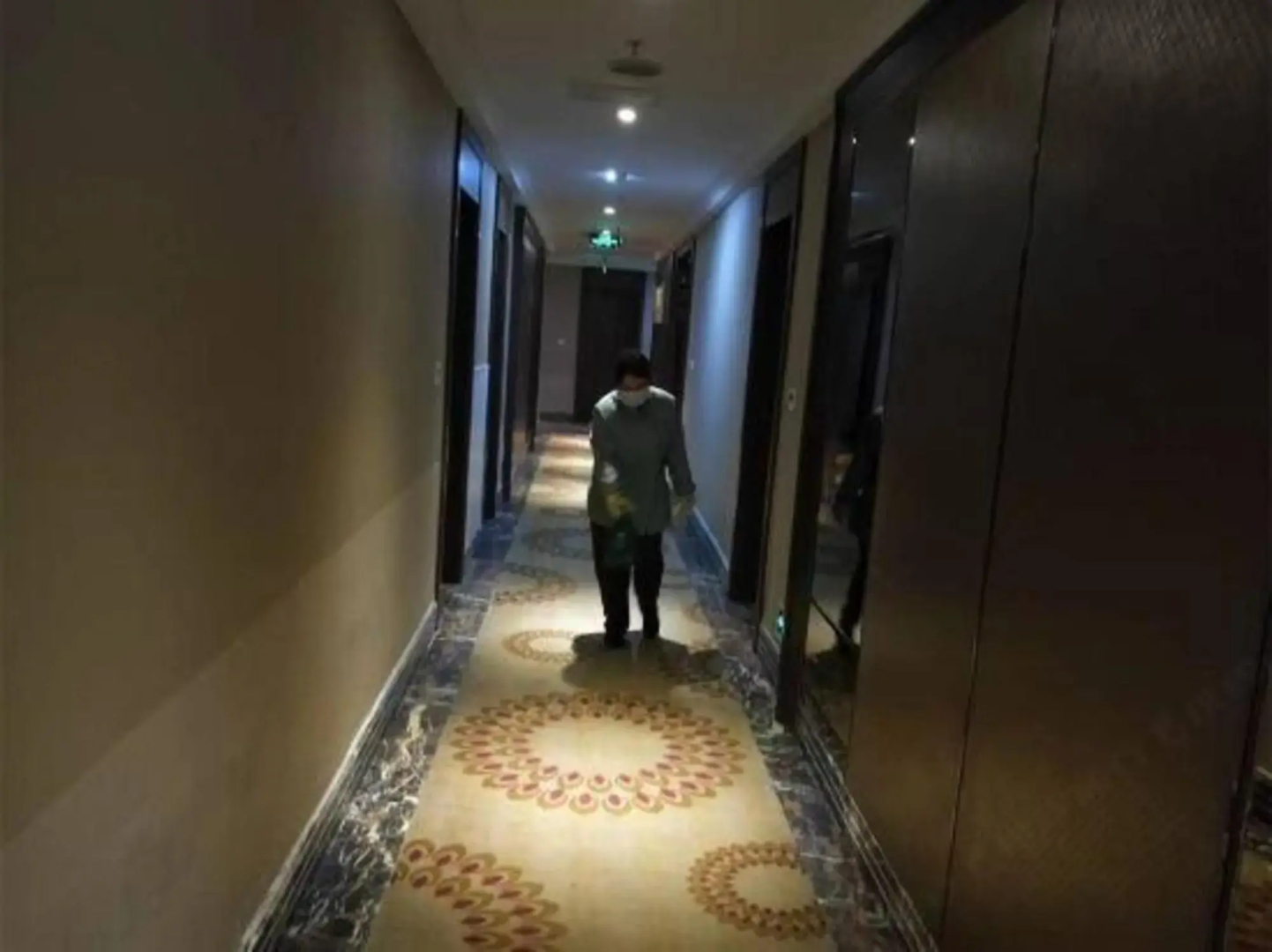 Jia Tai City Hotel