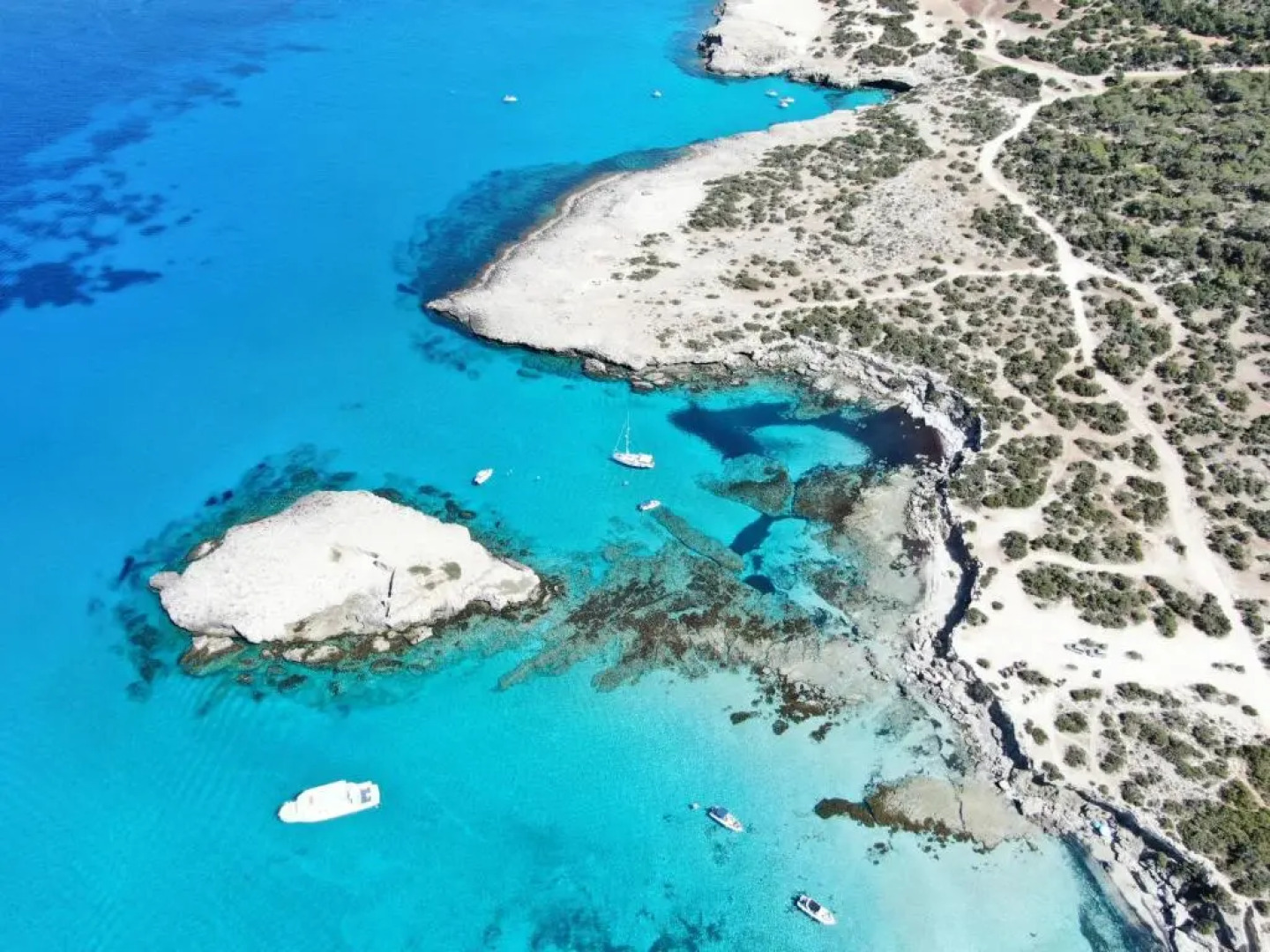 Spacious 2 bedroom apartment