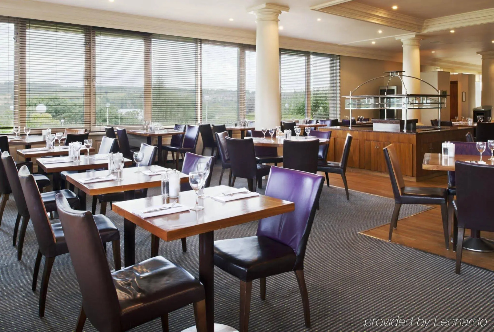 Holiday Inn Brighouse by IHG