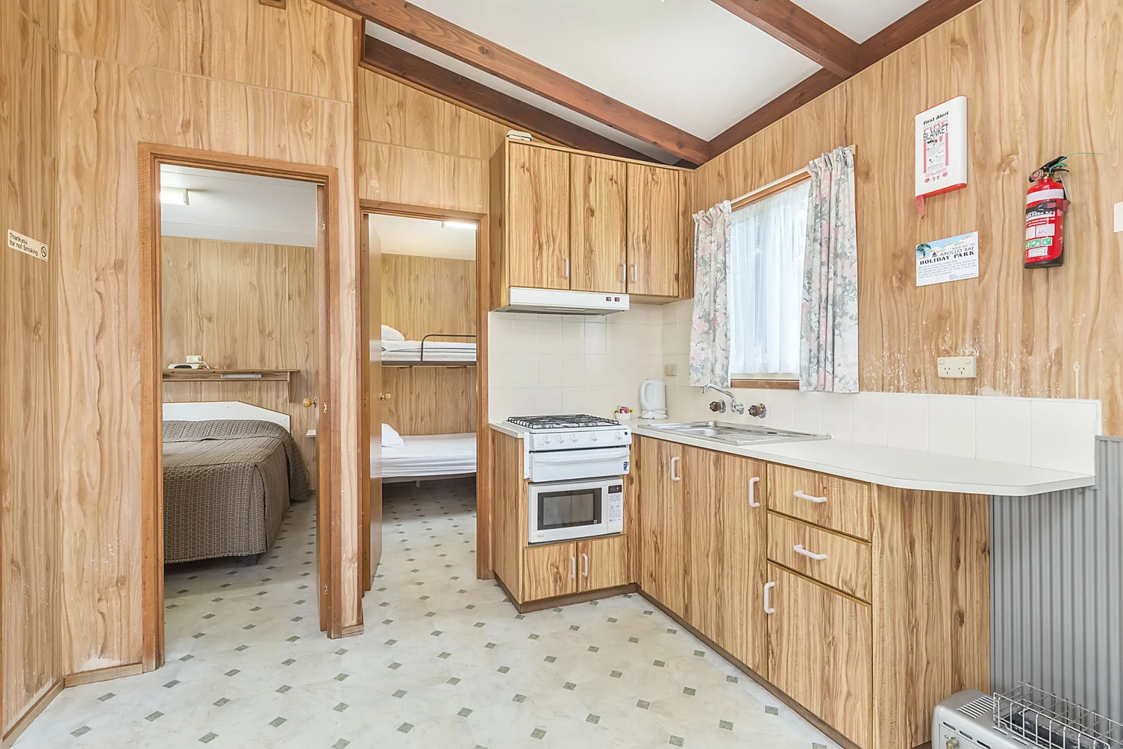 Apollo Bay Holiday Park