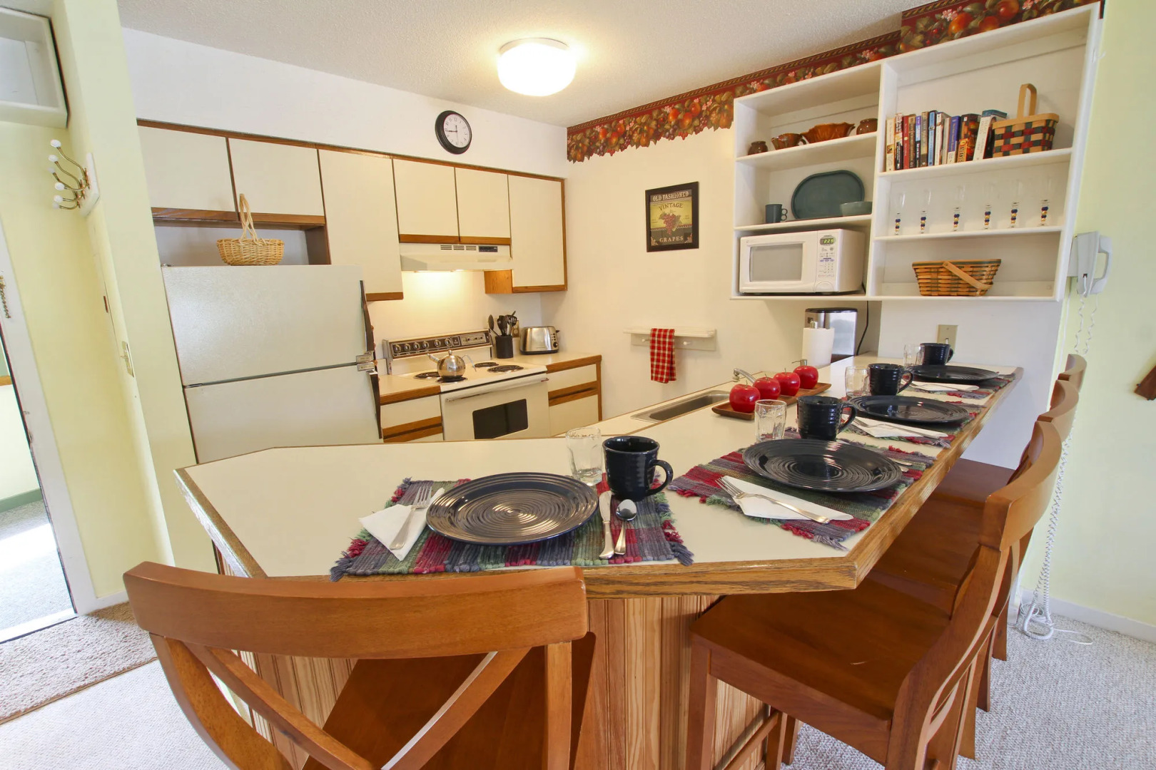 Mountain Lodge at Okemo