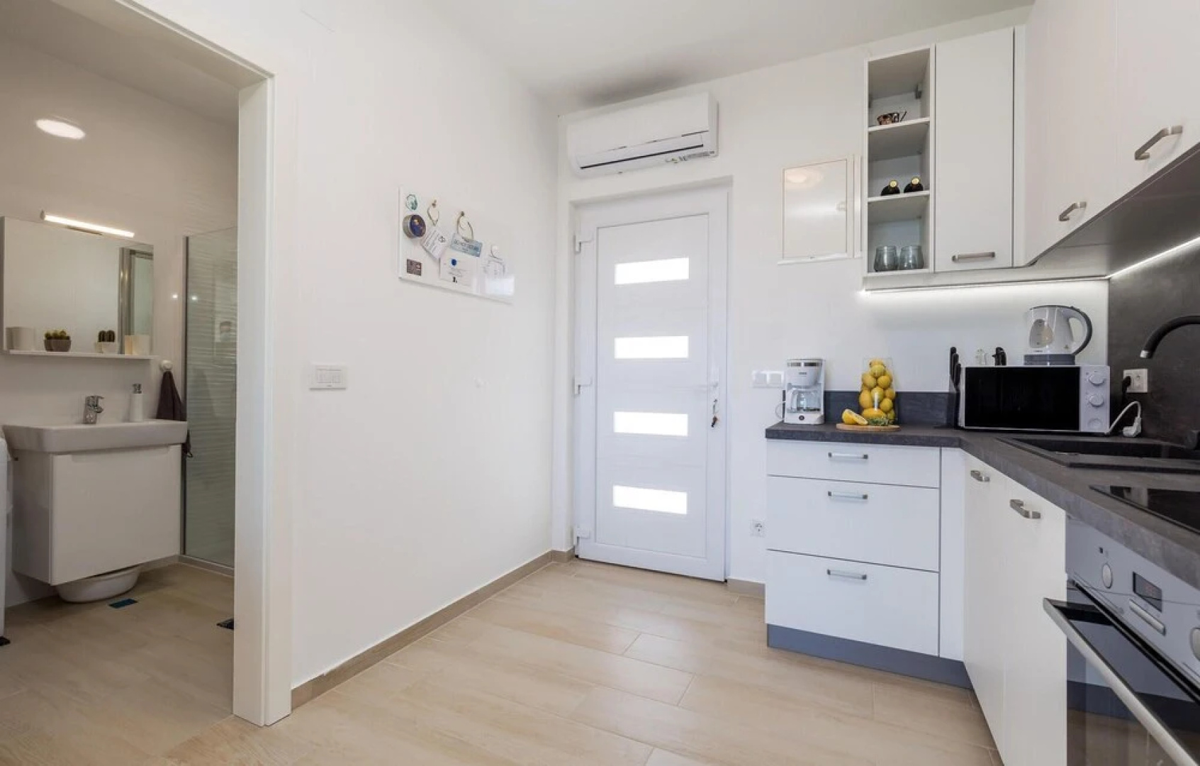 Nice Apartment in Simuni With 2 Bedrooms and Wifi