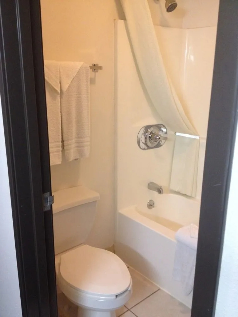 Super 8 Calvert City/Ky Lake Area