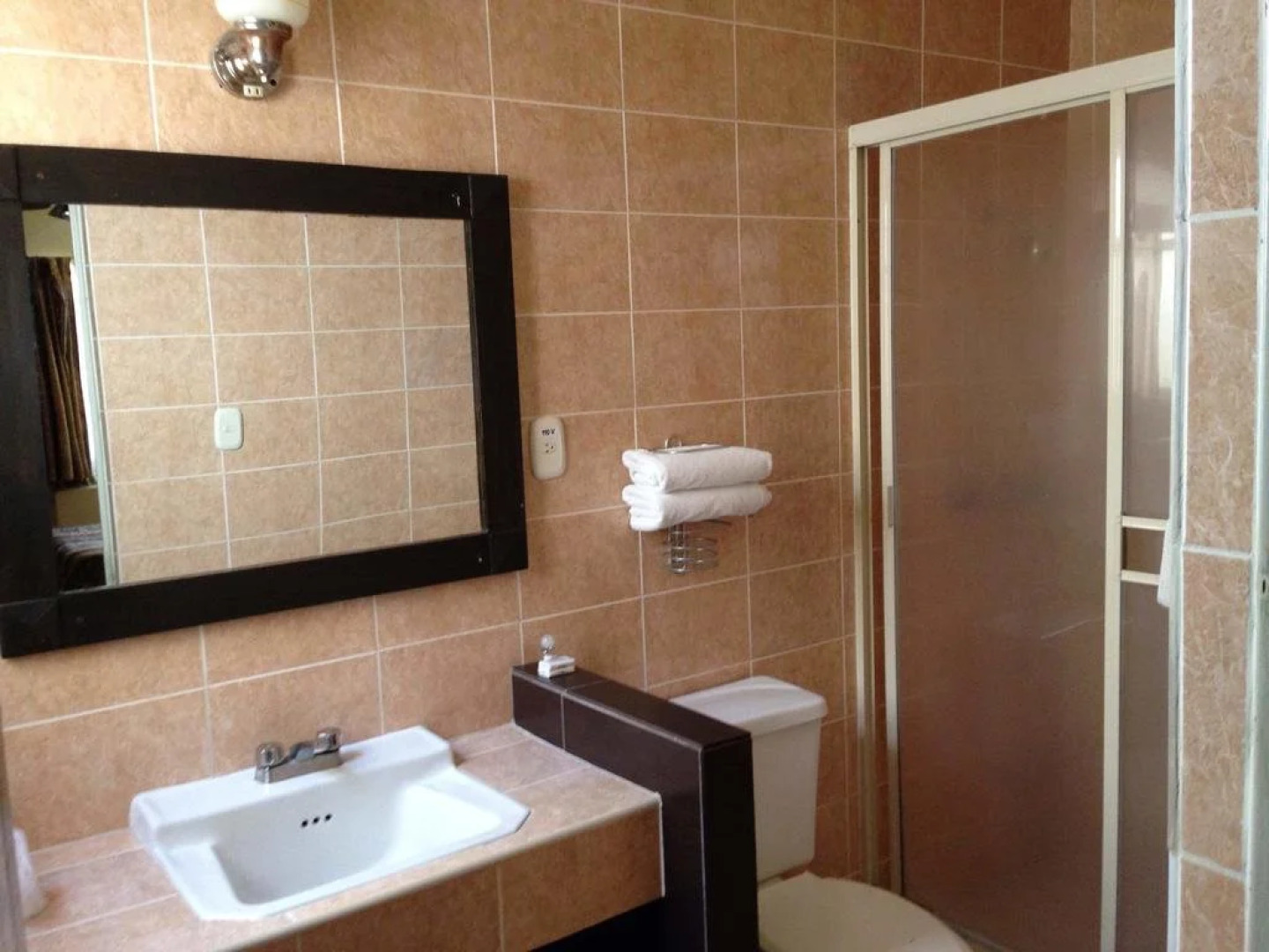 Hotel El Camino Real