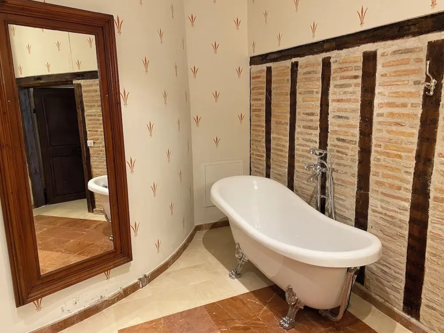 Château de Saint-Chartier