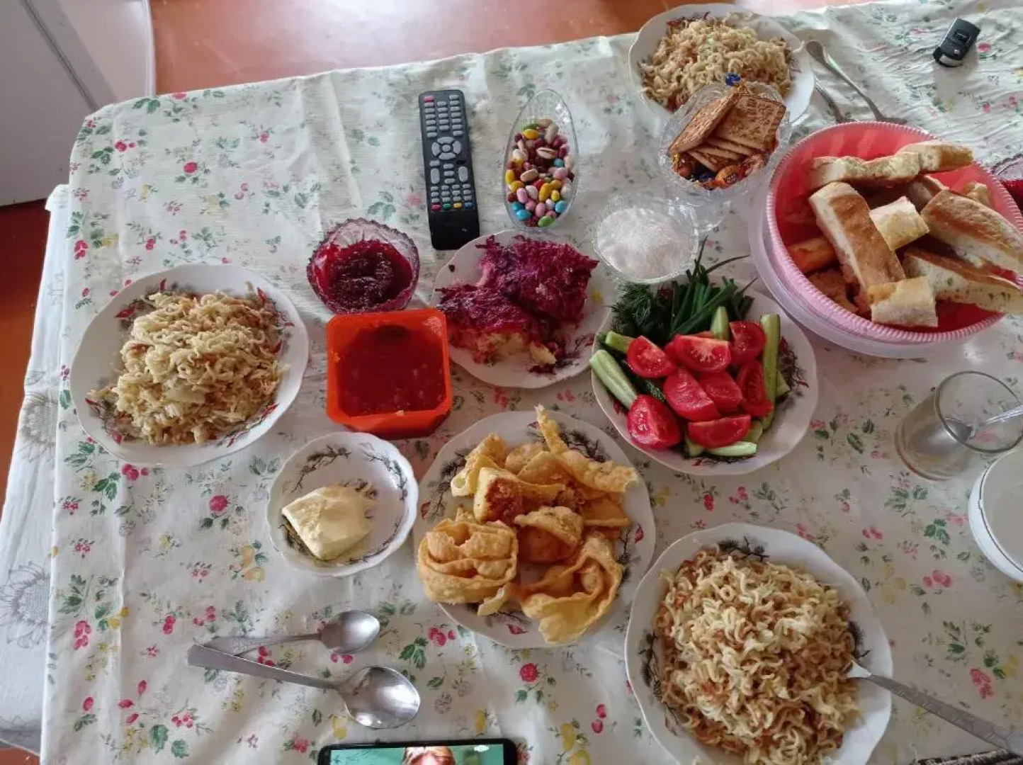 Happy Hostel in Tamga