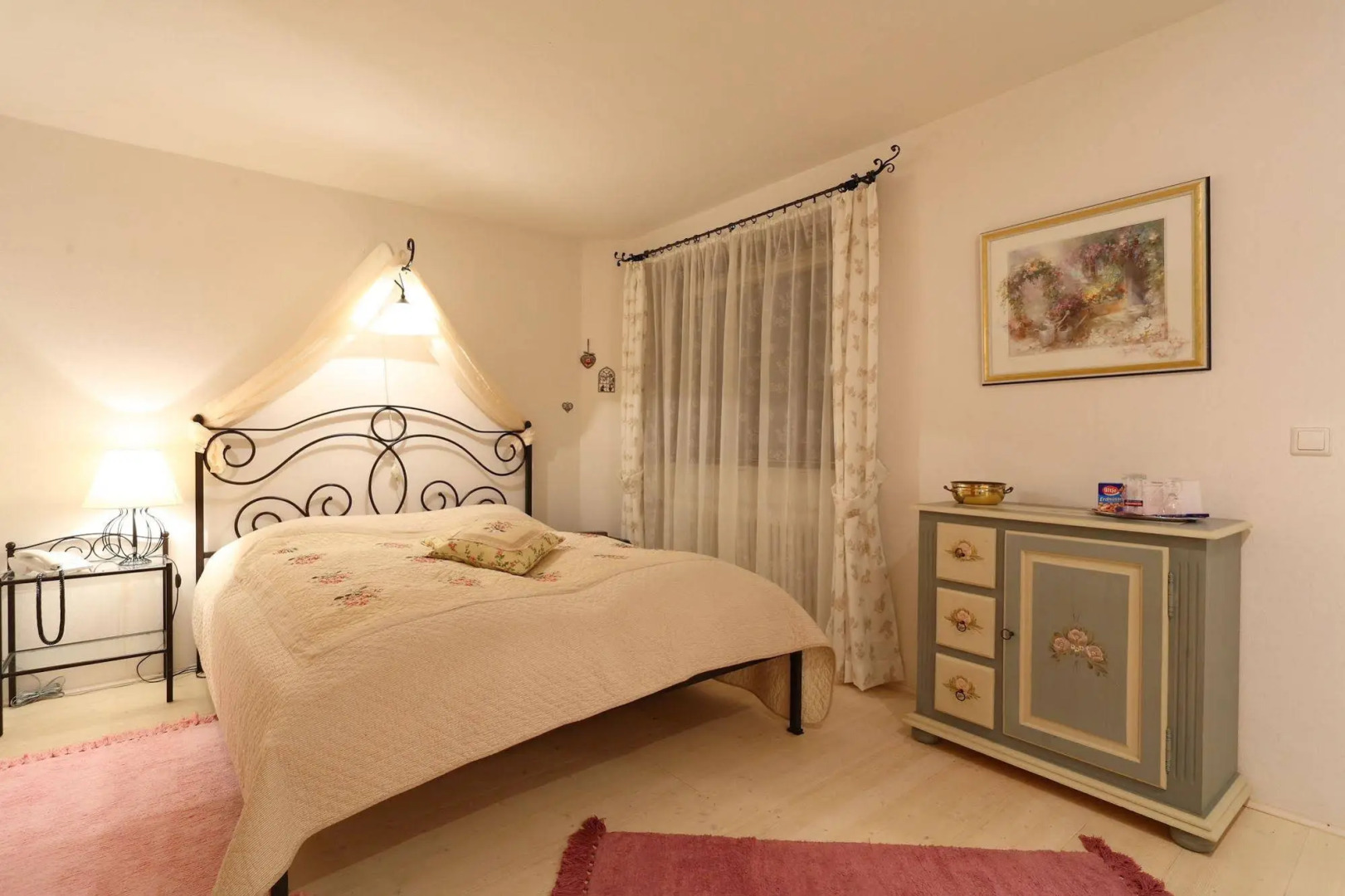 Höhengasthaus Kolmenhof an der Donauquelle