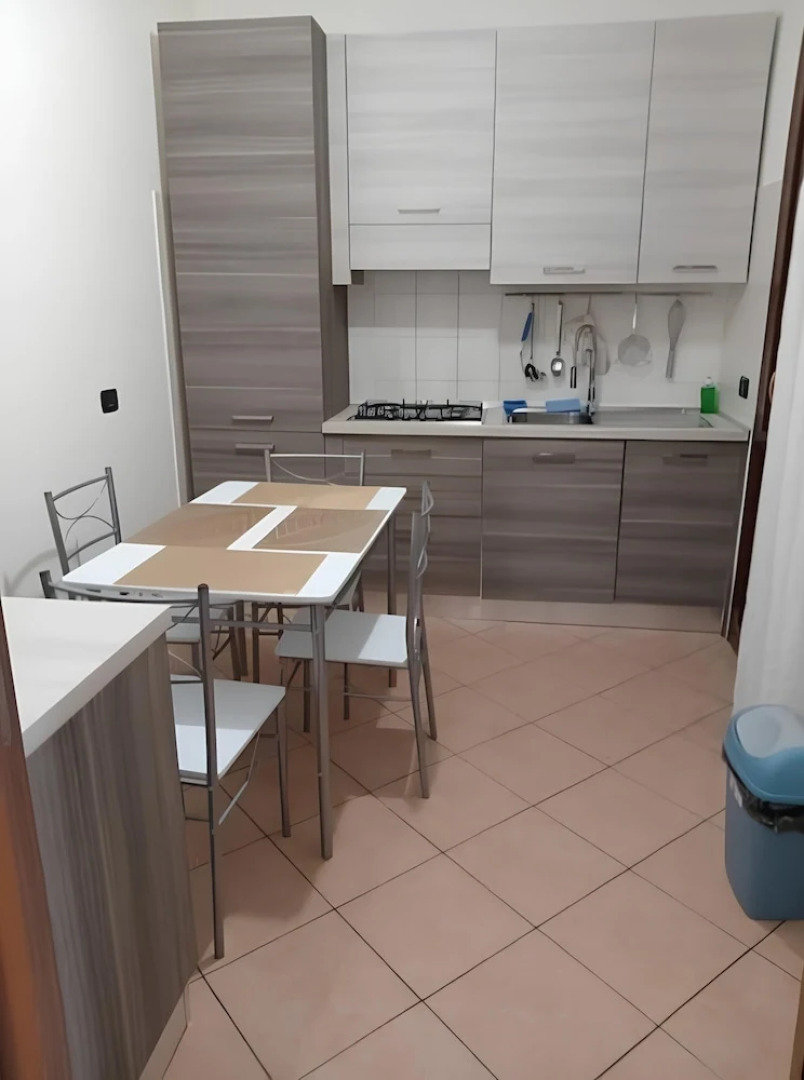 Neagas House Lissone