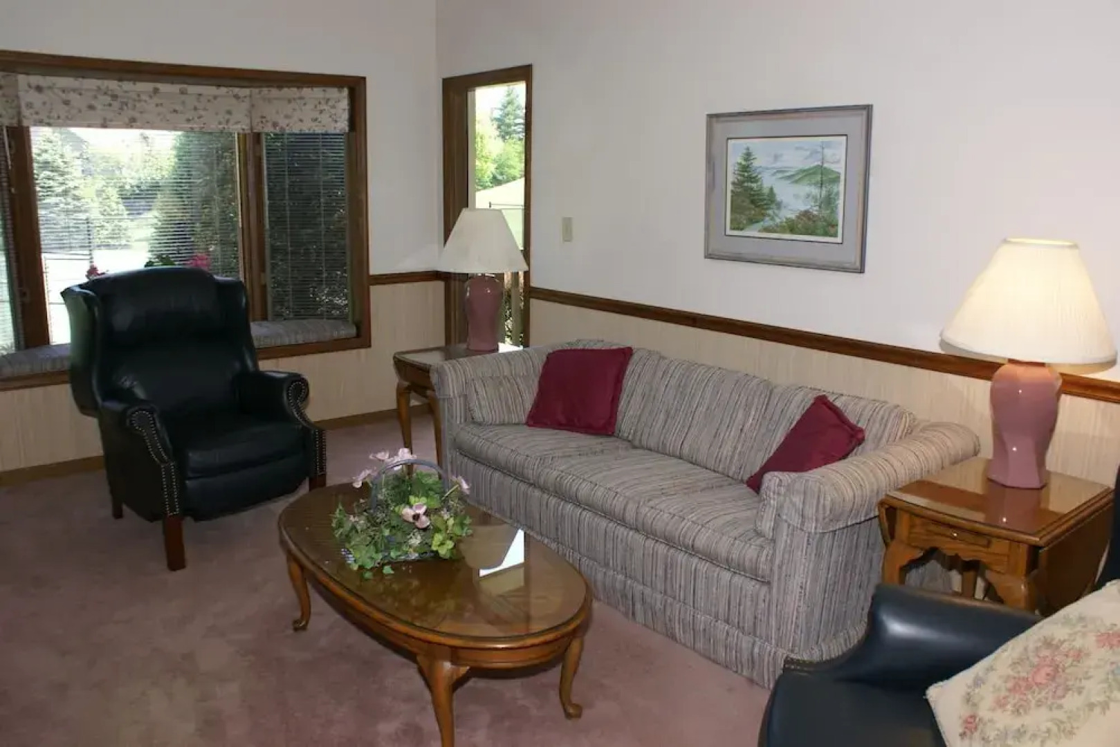 Holly #3 - 1 Bedroom Condo