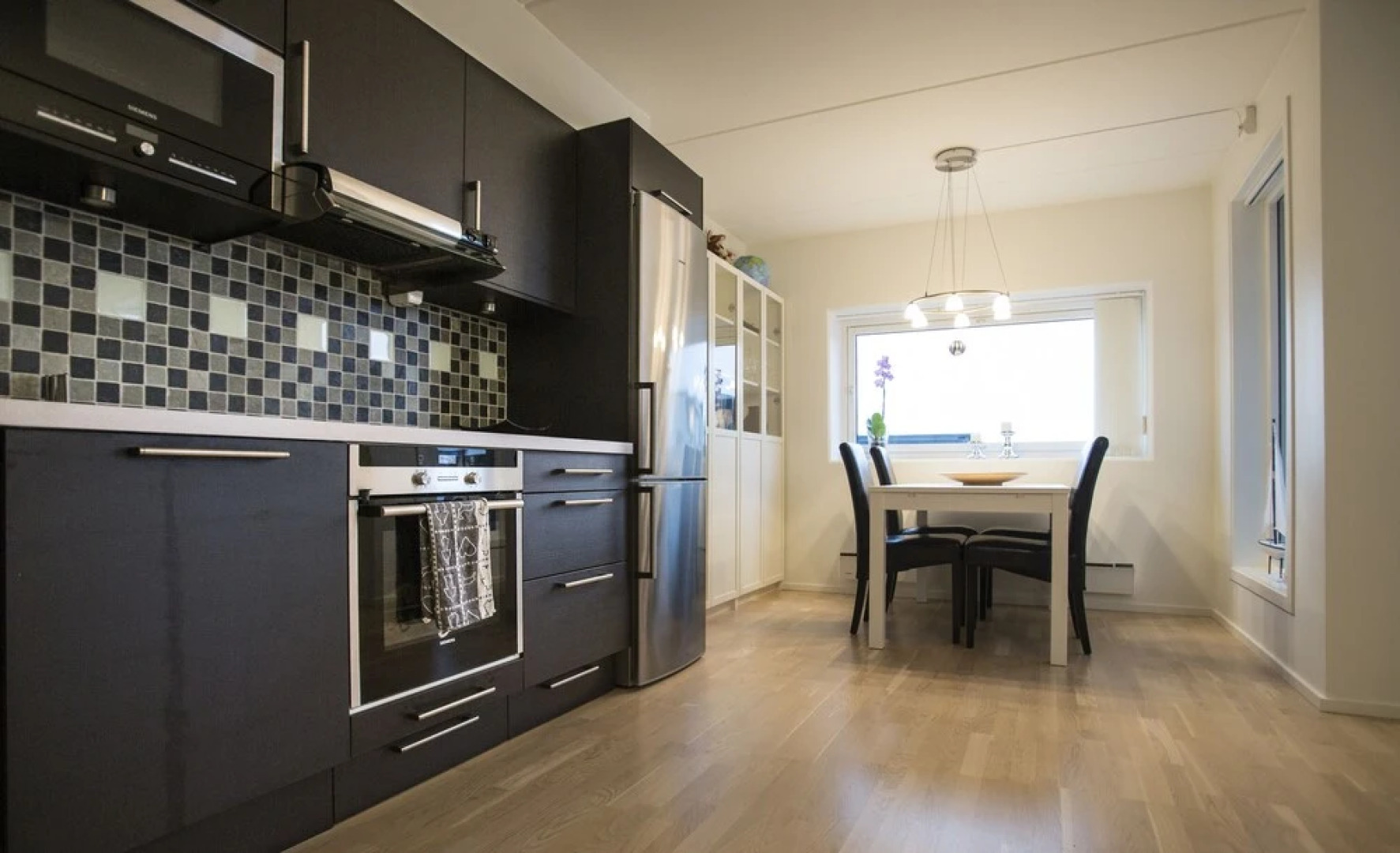 City Housing - Breivikveien 29A