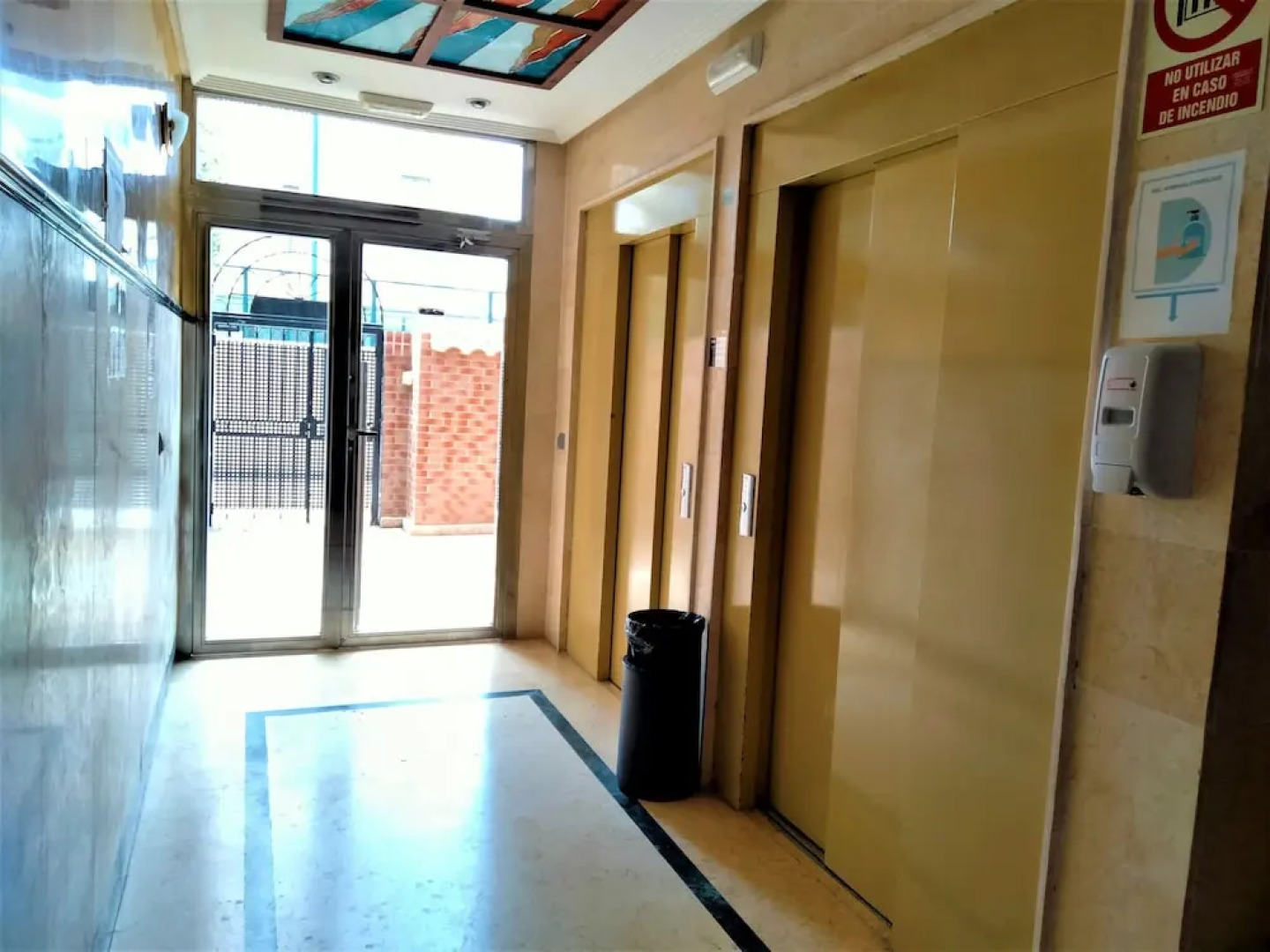 Acv - costa marfil II-2ª línea planta 2 norte