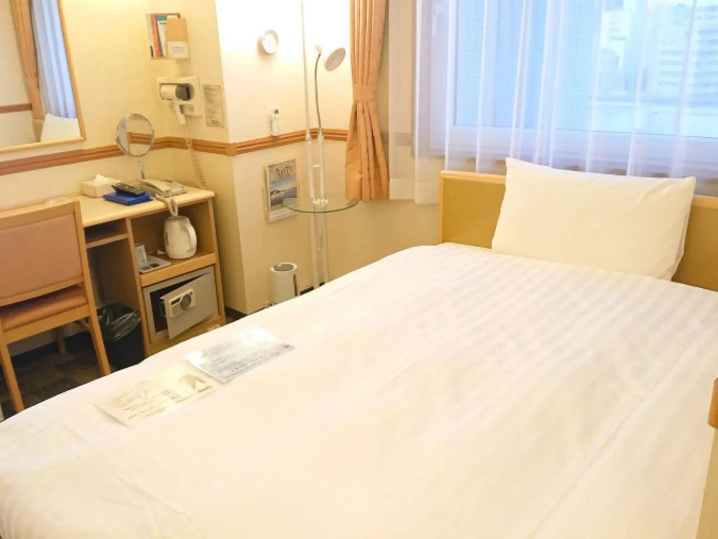 Toyoko Inn Gifu