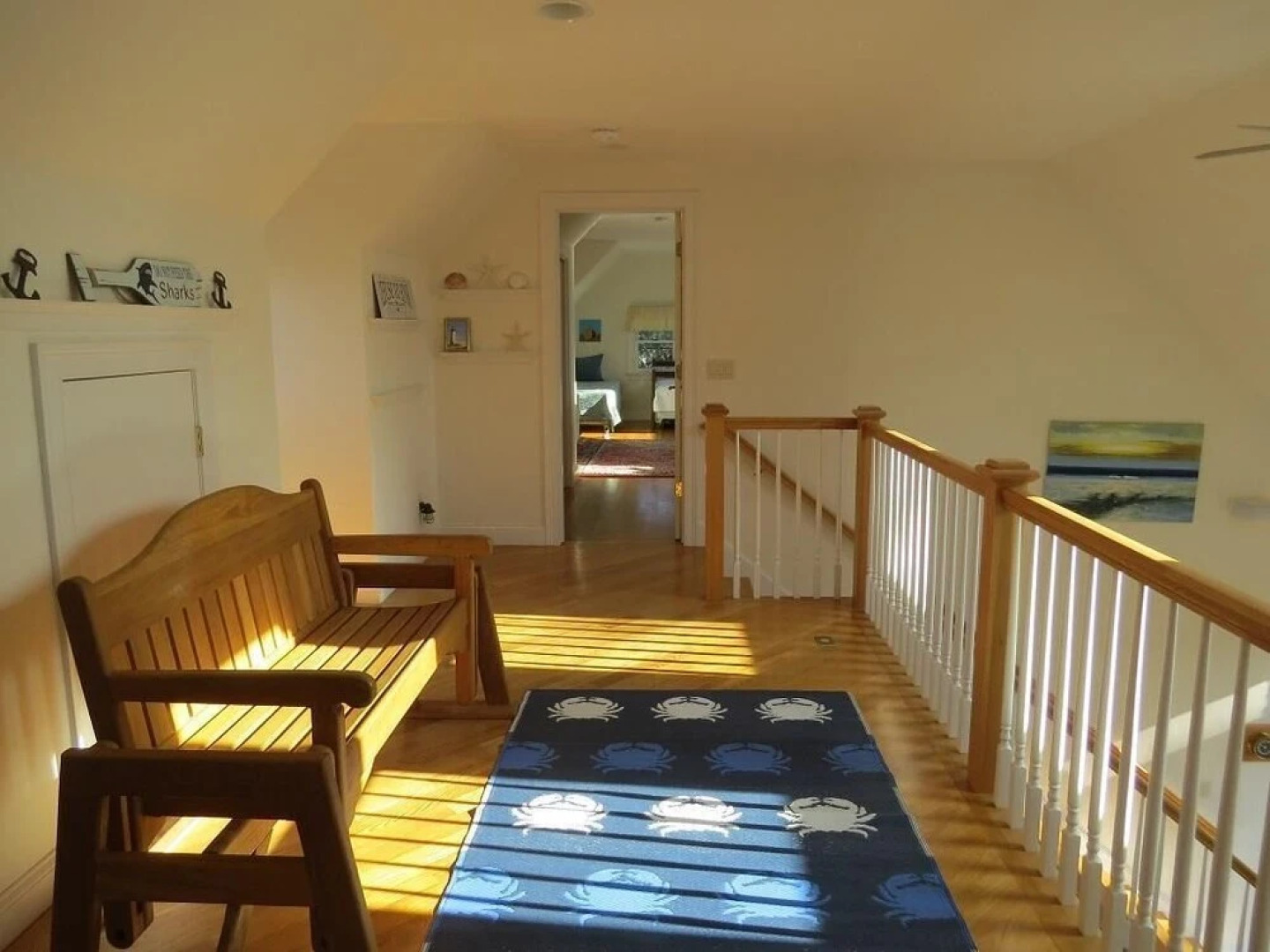 26 Whiteleys Way - Four Bedroom House