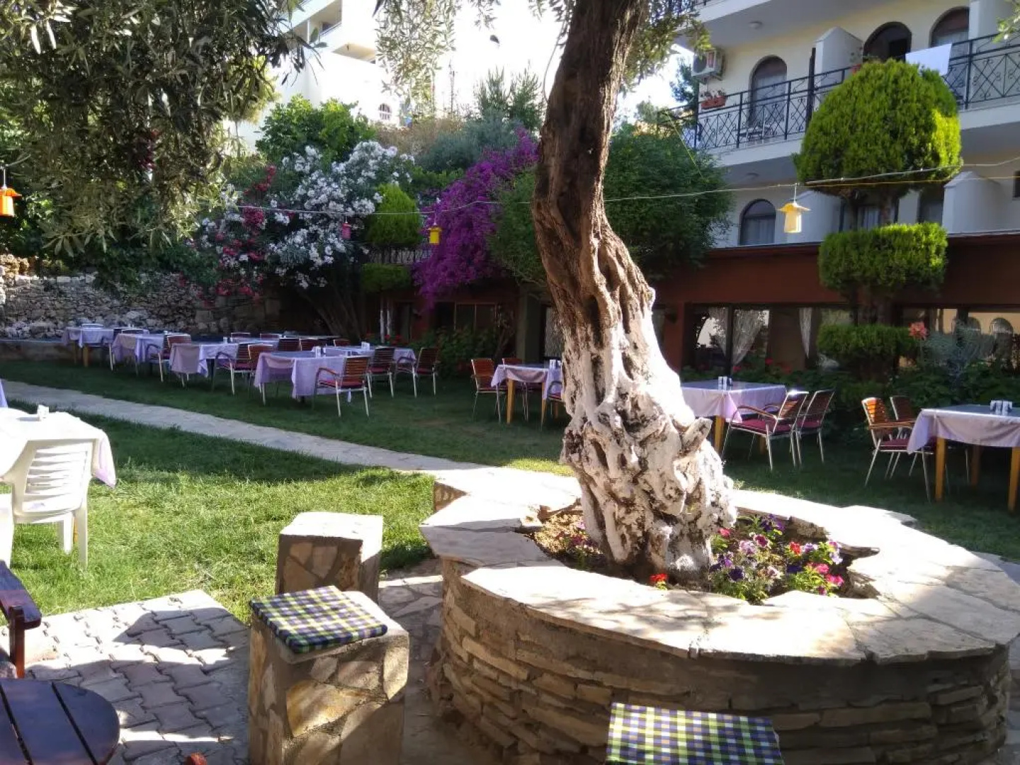 Soleil Otel