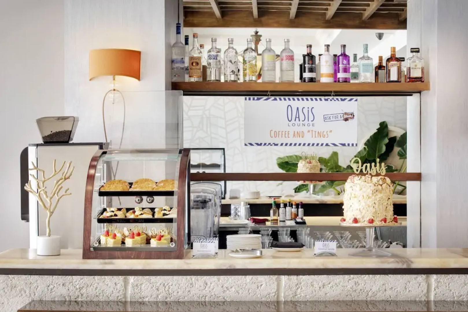 Concierge Collection at O2 Beach Club & Spa by Ocean Hotels