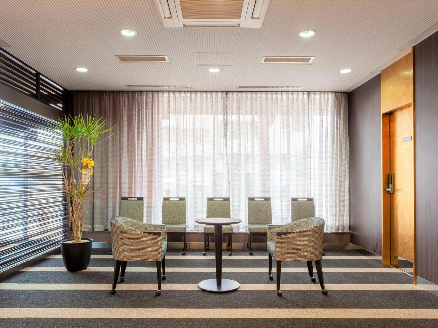 APA Hotel Saga Ekimae Chuo