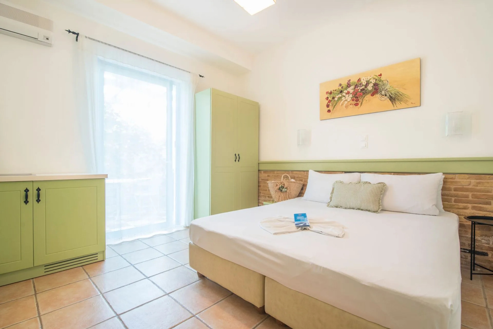 Saronis Hotel Agistri - Adults Only