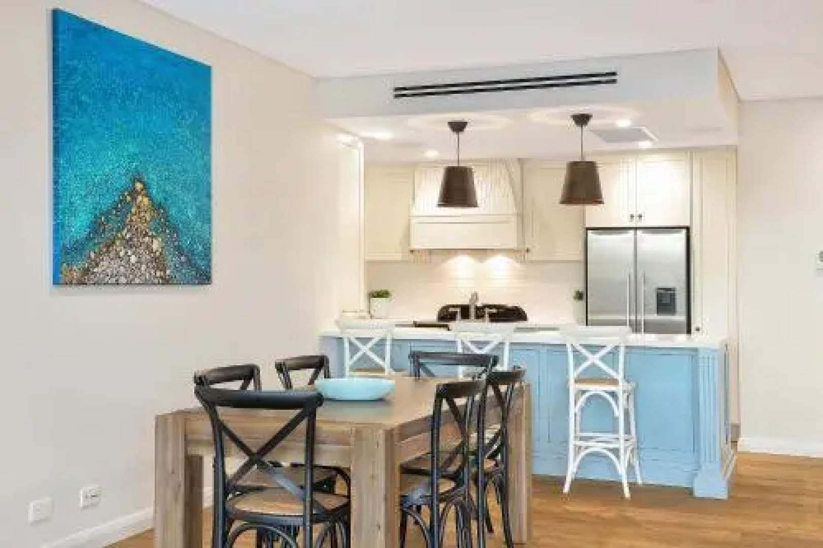 Belle Vue- Penthouse at Black Beach