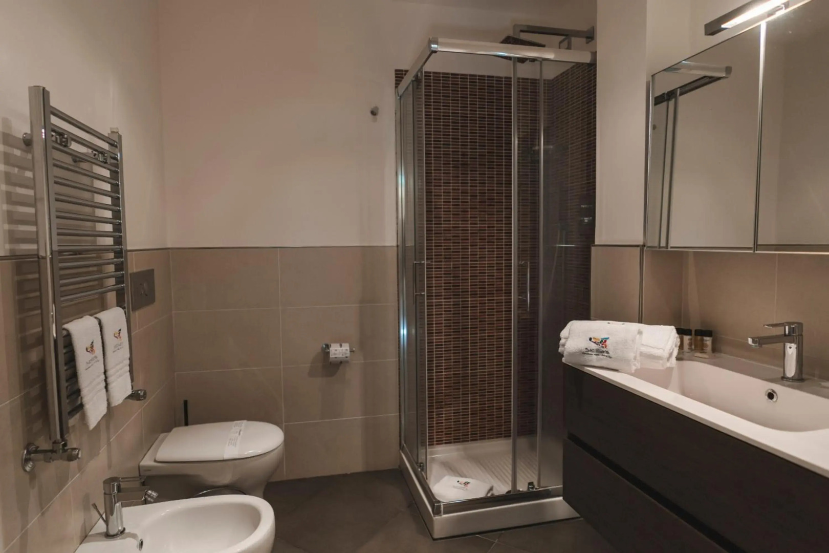 Sicilia's Residence Hotel Art & Spa