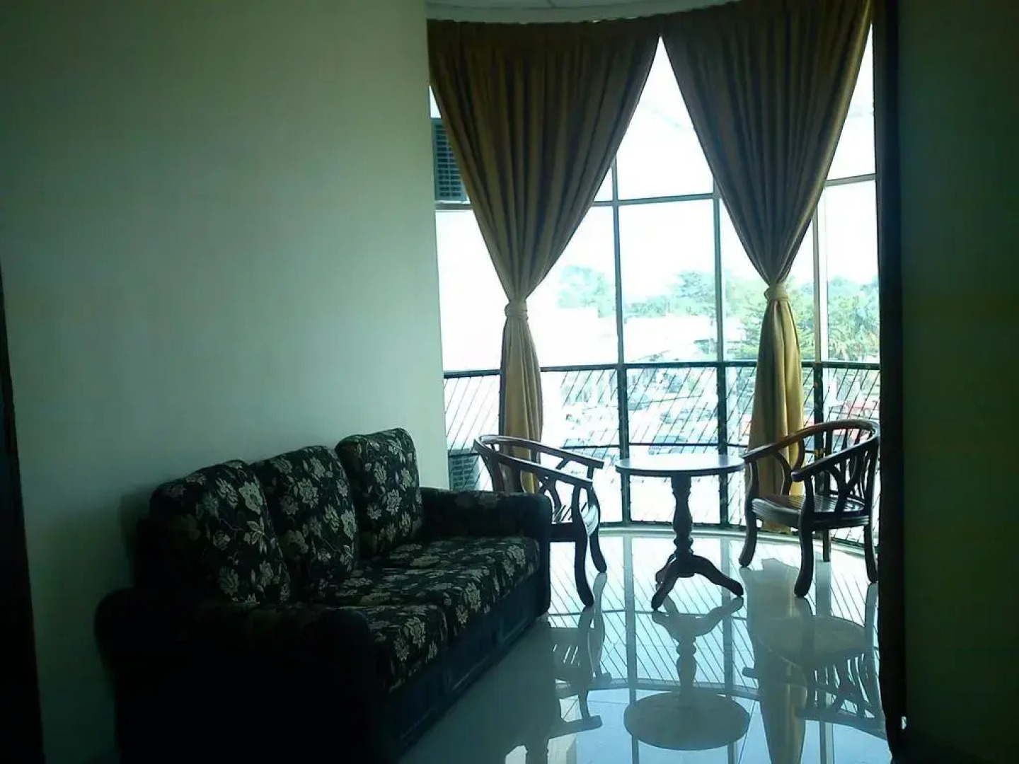 Casavilla Hotel Taiping