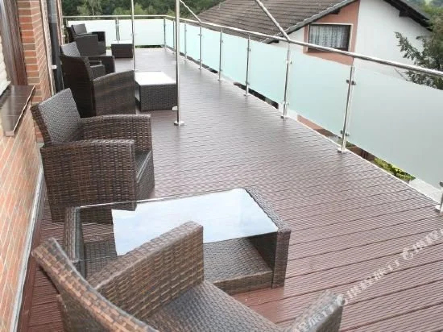 Hotel Garni Hochthurmer Blick