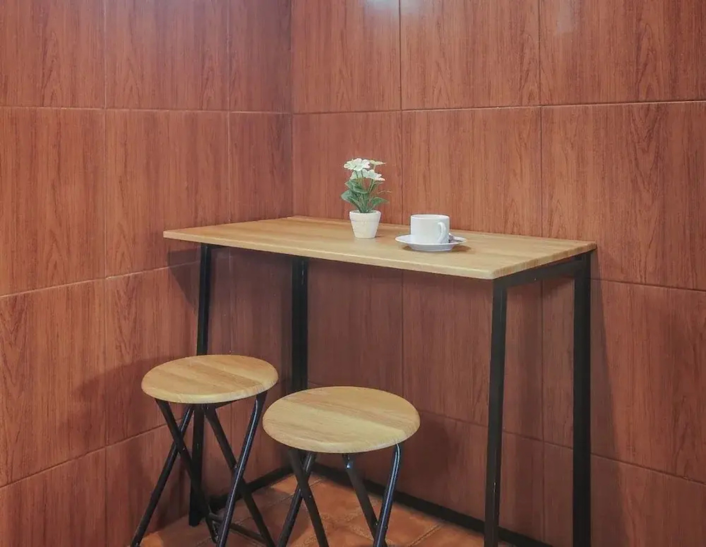 Navalia Villa Bedugul