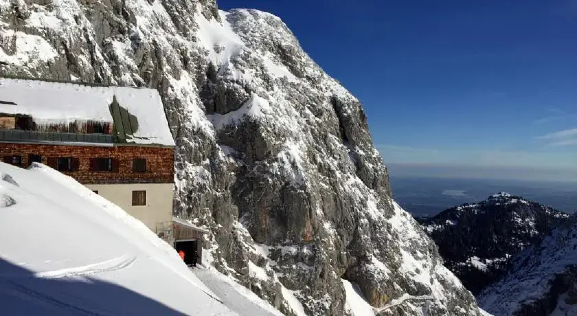 First Class Wendelstein