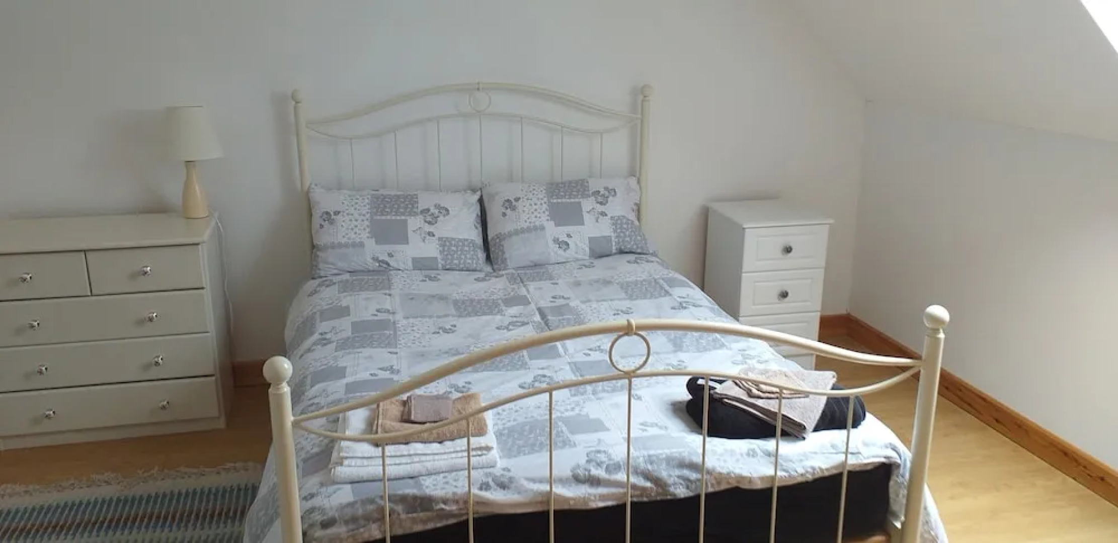 Murphy's Irish Farmhouse Near Ballybunion