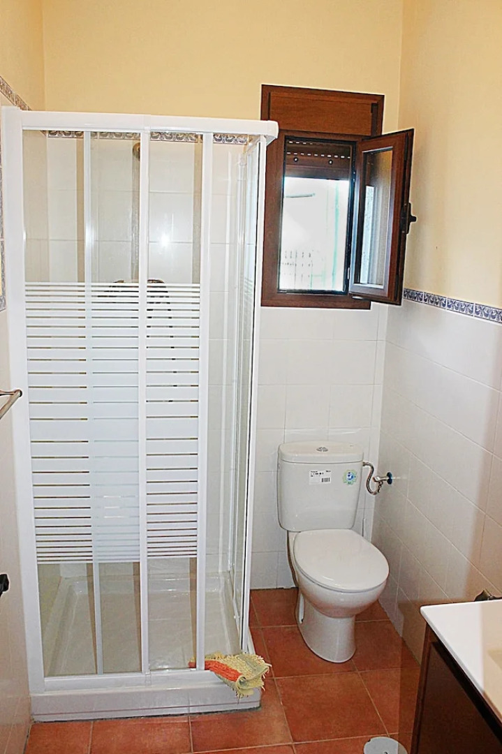 Casa rural fuente Caraila