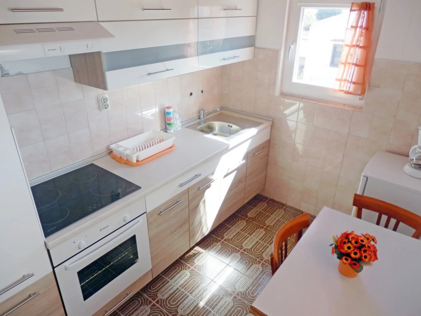 Apartment Jana: A5 Medulin, Istria