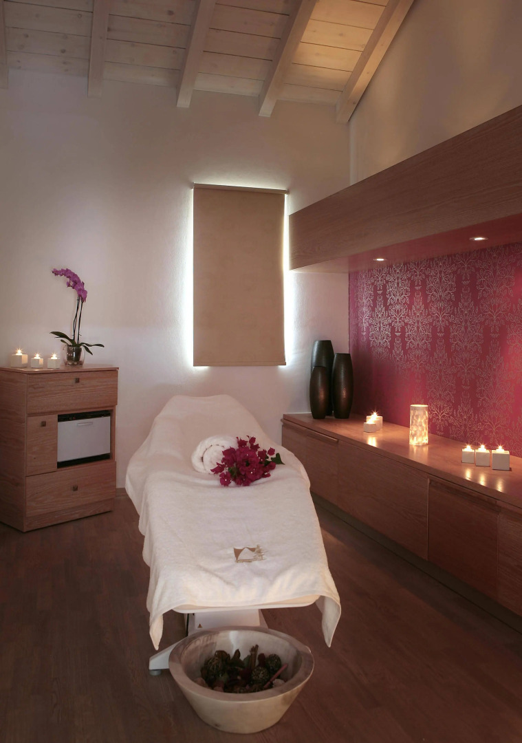 Ayii Anargyri Natural Healing Spa Resort