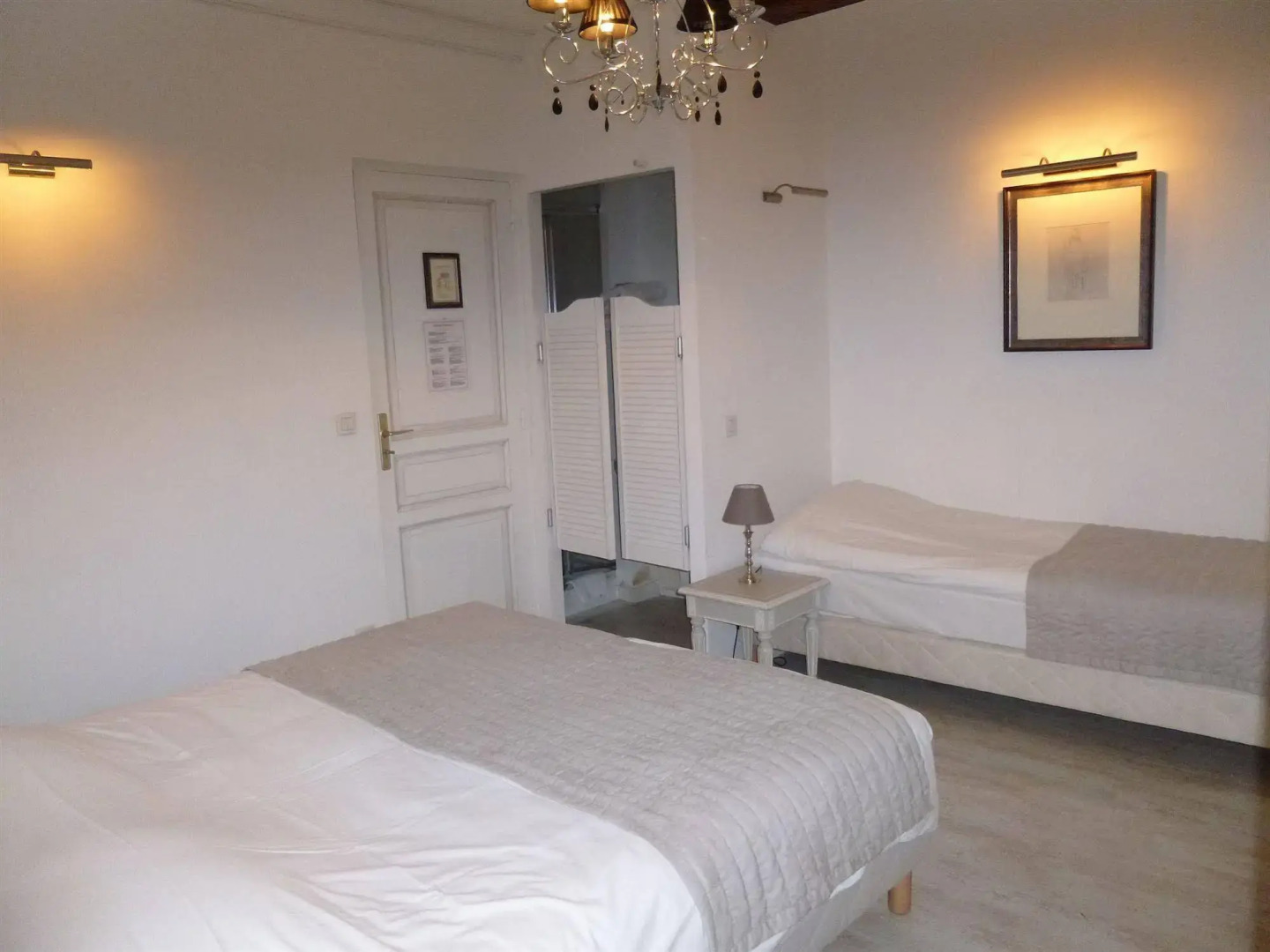 Logis Hôtel de la Mairie