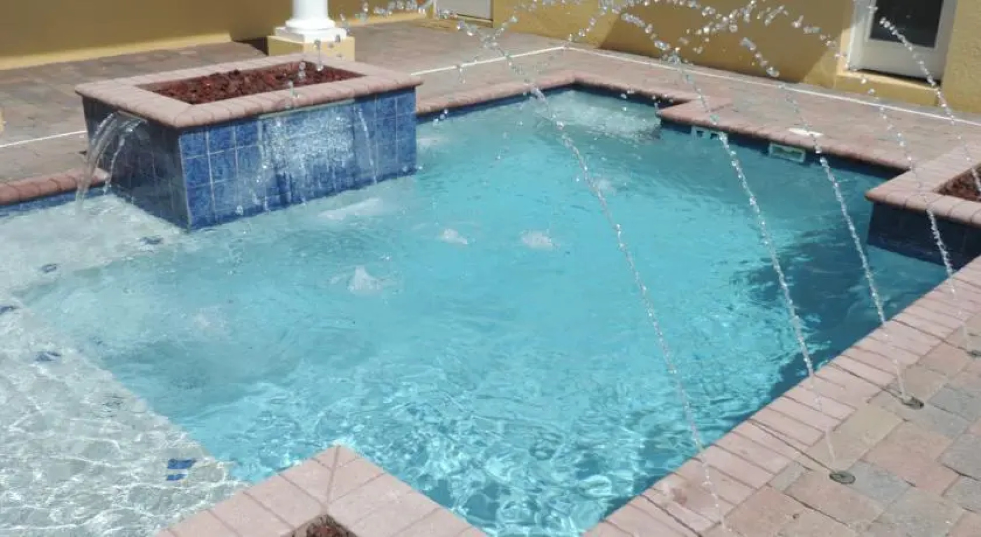 Reunion Luxury Home by Flow America