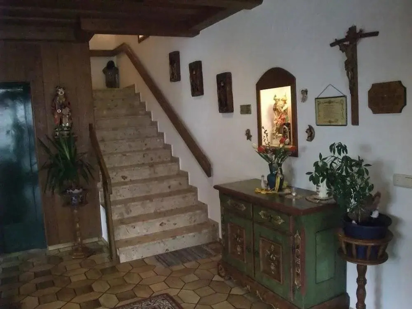 Gasthof-Pension Alte Post