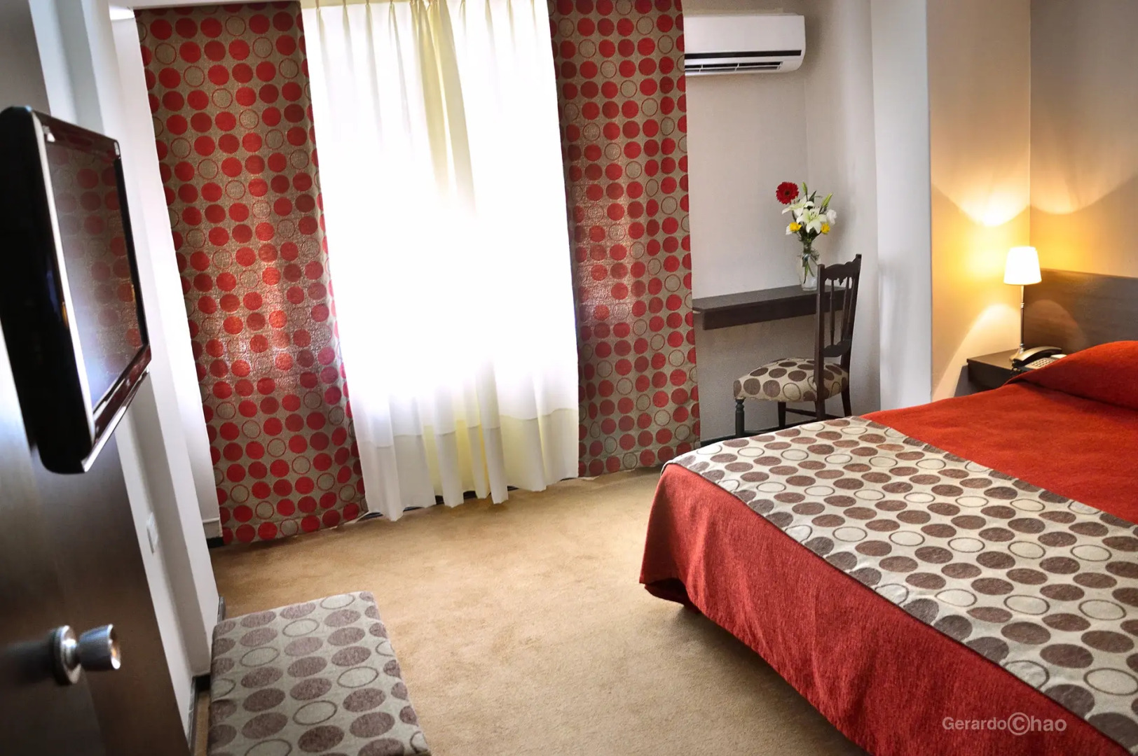 Gran Hotel Libertador