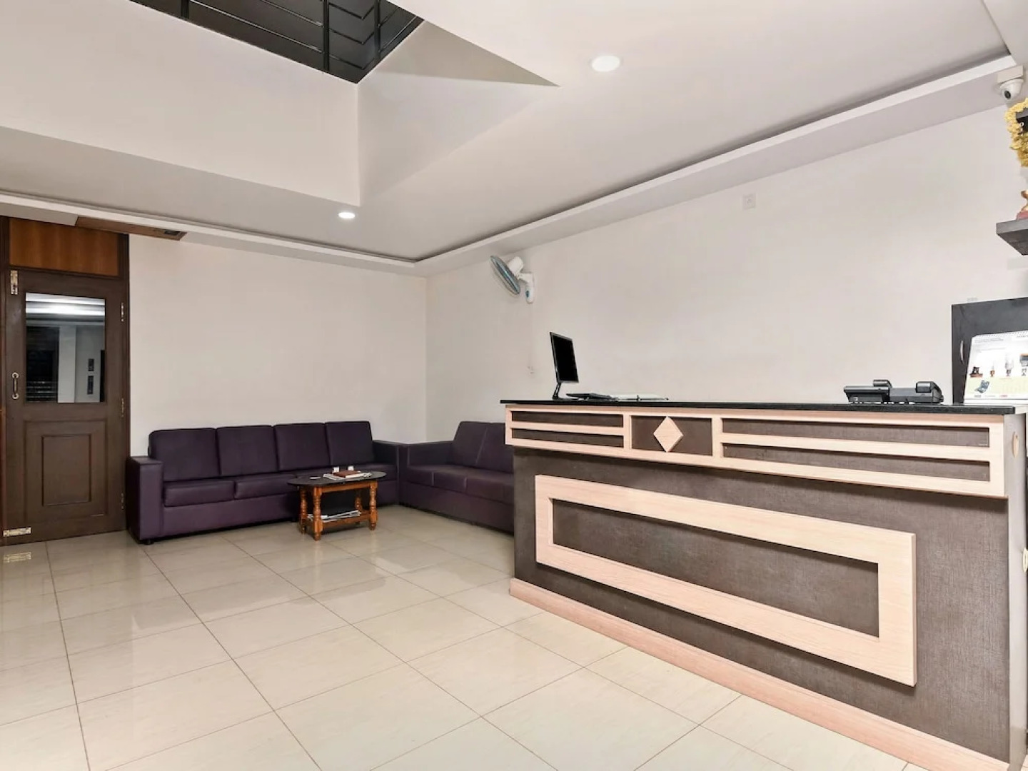 Oyo 23999 Samruddhi Lodge