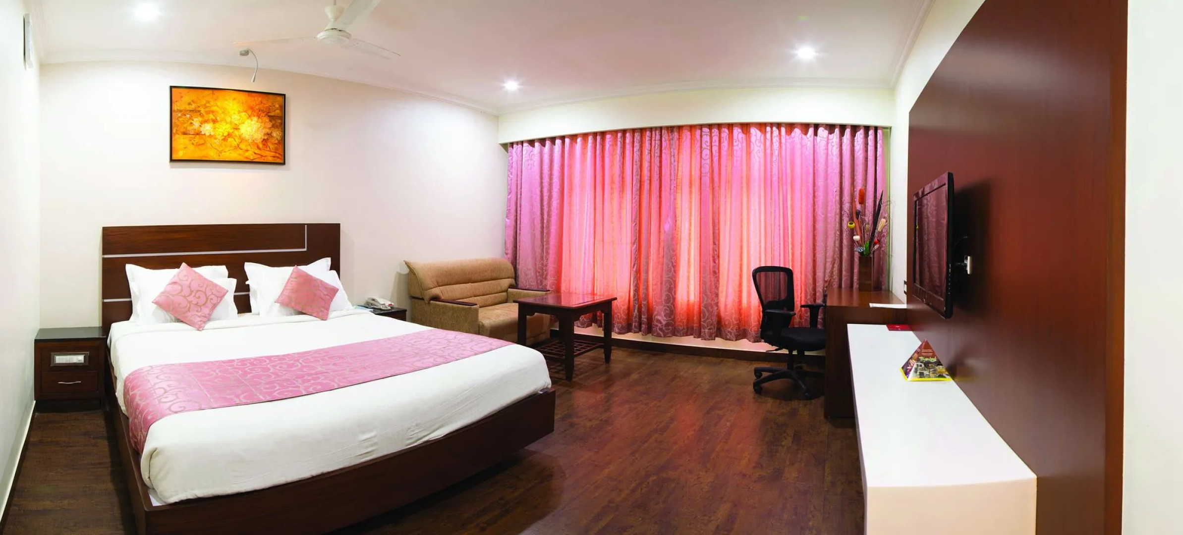 Ramyas Hotels