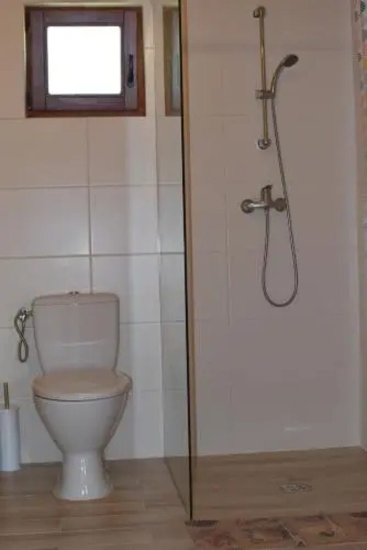 Orion Domki Letniskowe