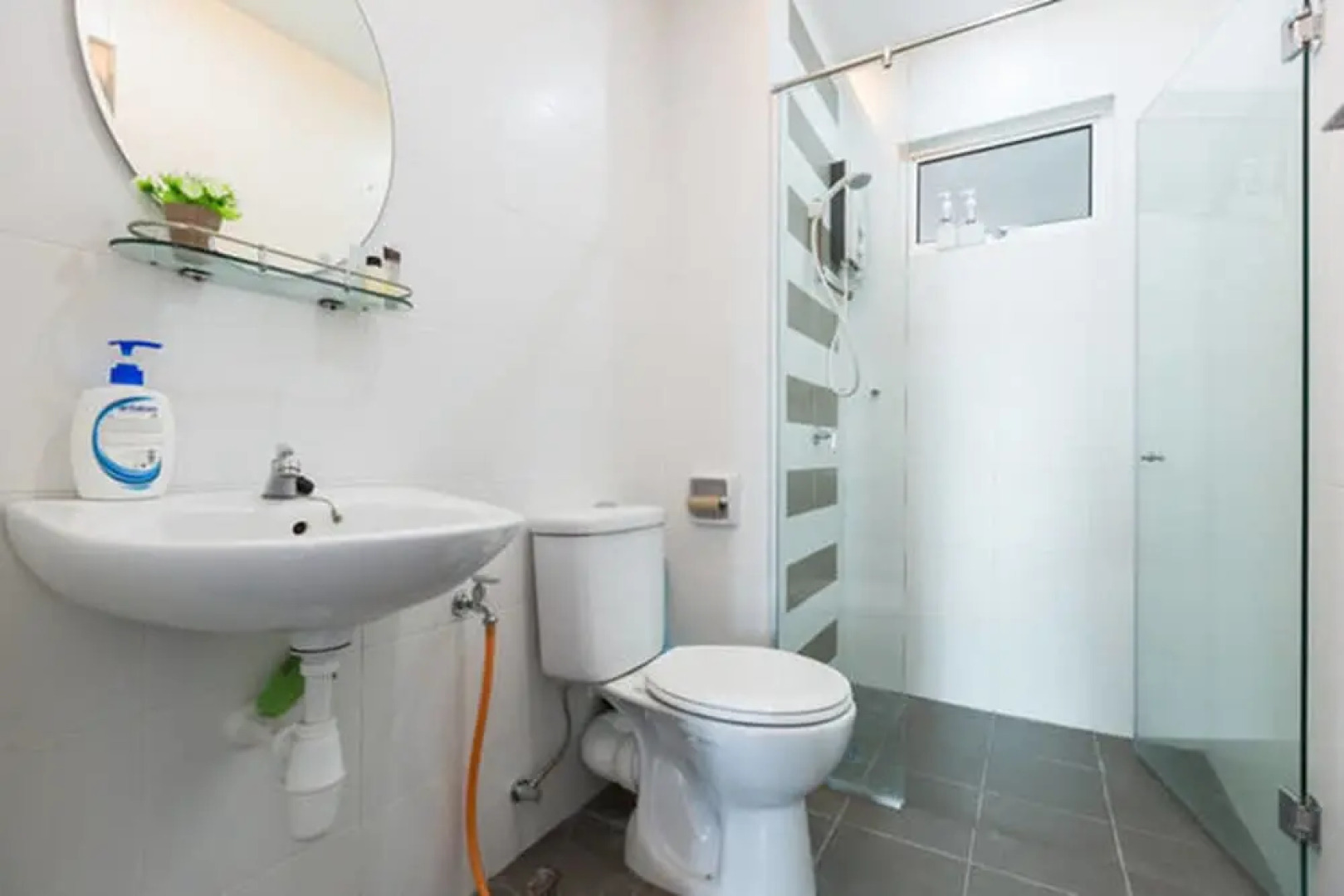 Sky Holiday Home - City View