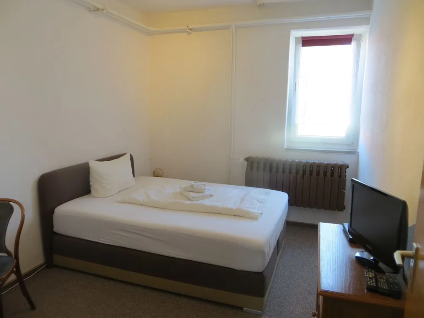 Heidehotel Letzlingen