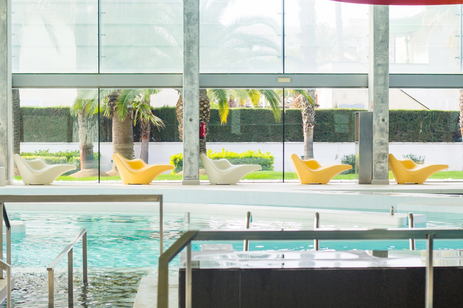 Oassium Hotel At Estival Park - Adults only