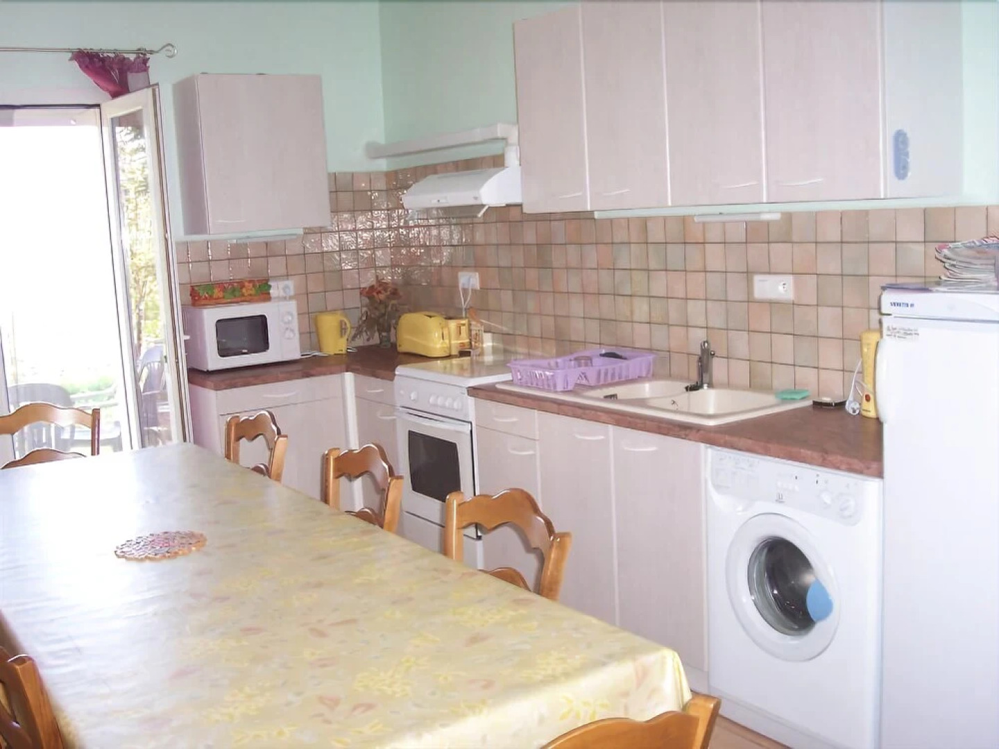 La Prade Basse - chambre d'hôtes