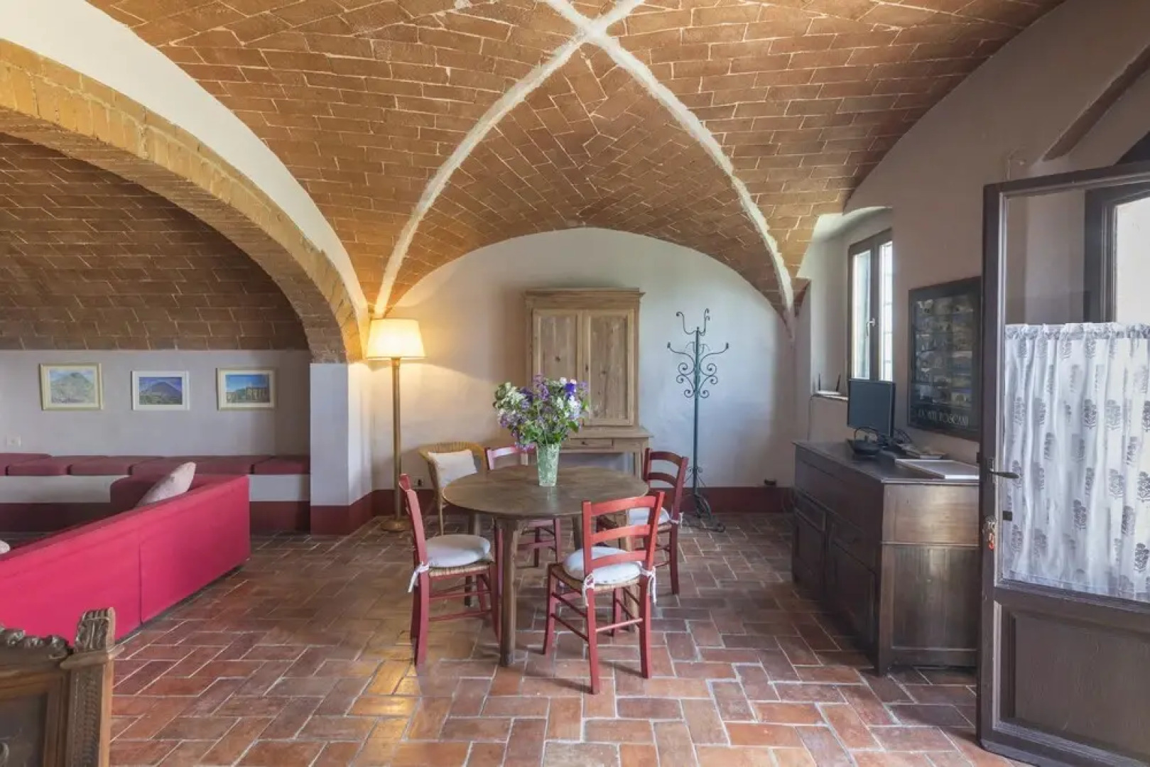 Castello Ginori Di Querceto