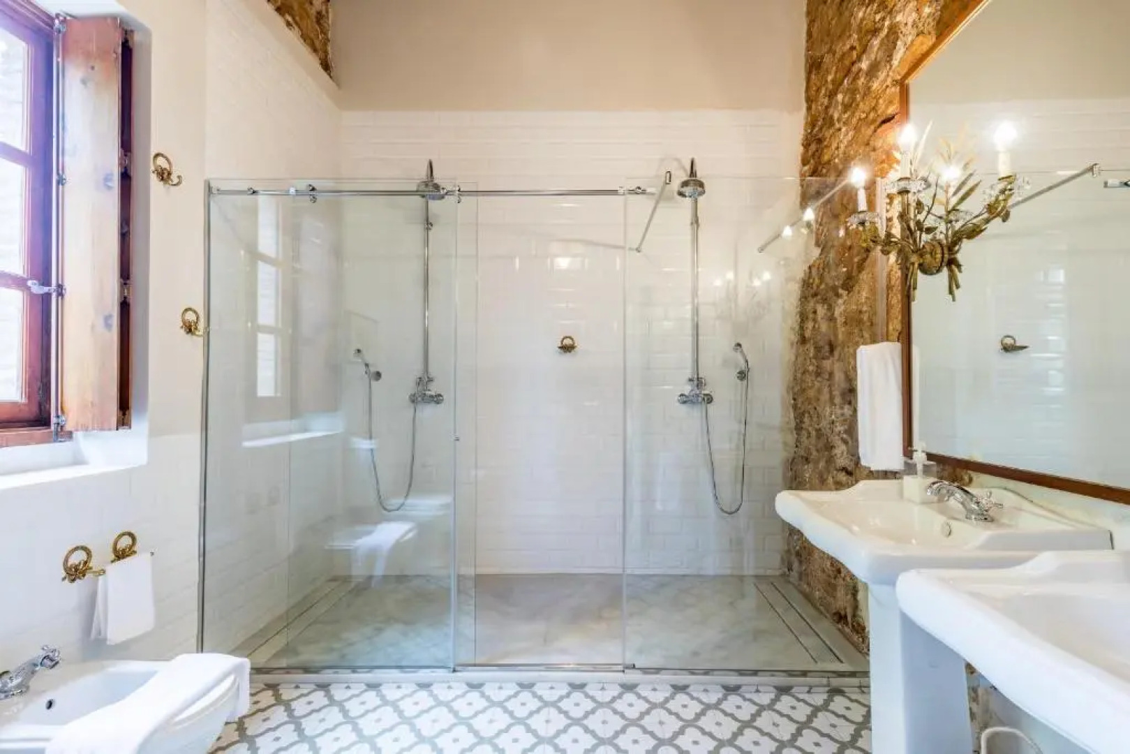 Alquería Calatrava B&B