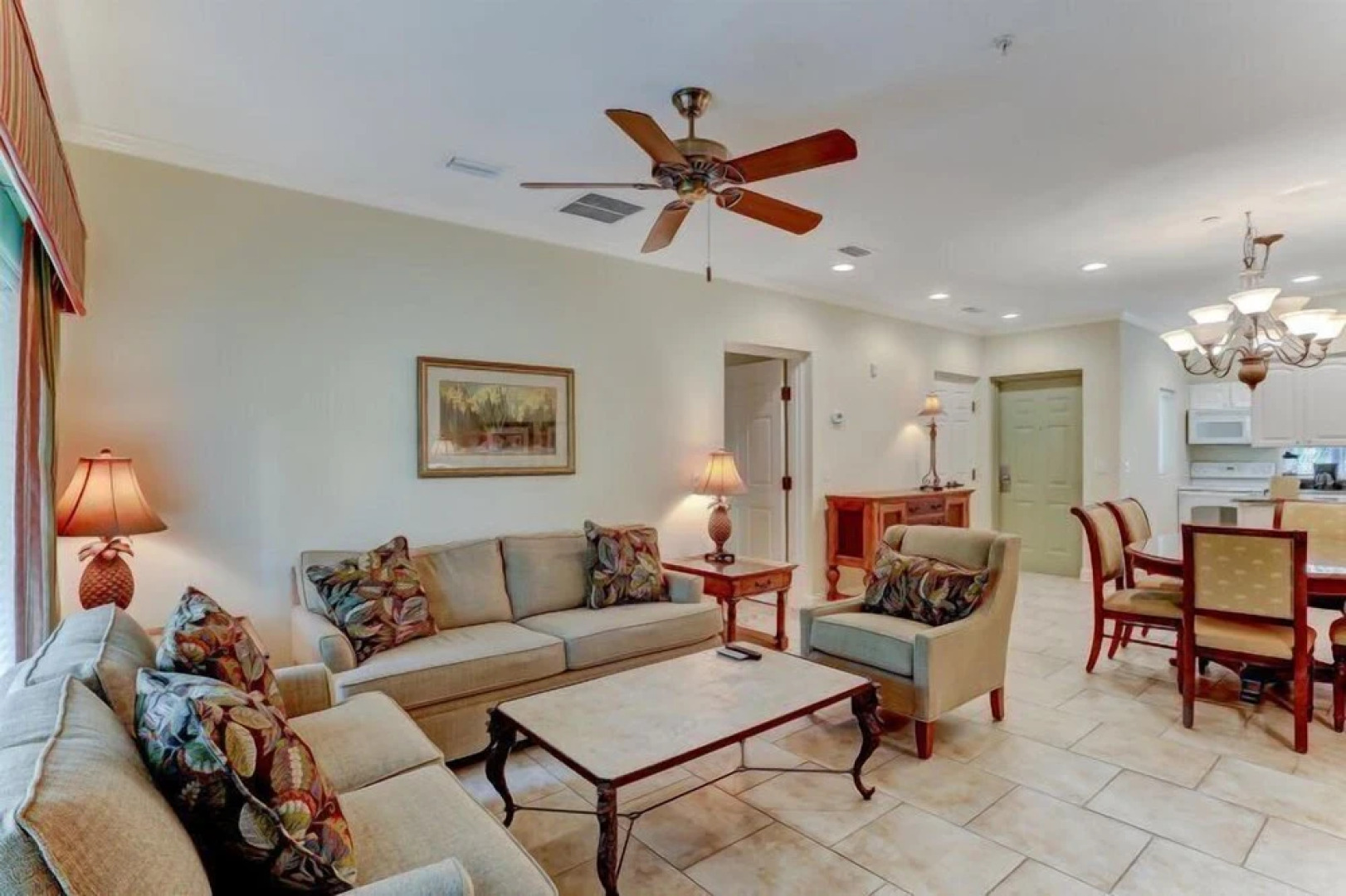 2515/16 Tennis Villas