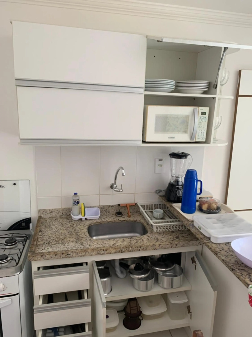 Porto Seguro - BA Apartamento Taperapuan